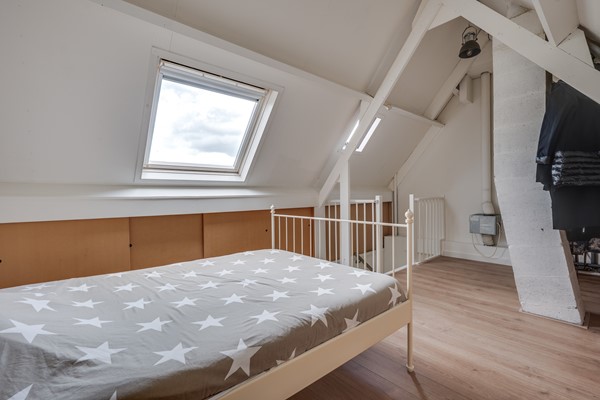 Medium property photo - Seinelaan 32, 5691 RA Son en Breugel
